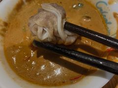 -青瓷火锅料理(西单大悦城店)