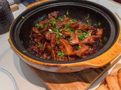 -桂大叔·砂锅粥·家传闽粤菜(县西巷店)