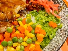 -吉野家(深圳超多维科技大厦分店)