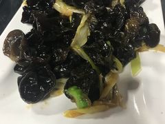 -睿柏云酒店-餐厅
