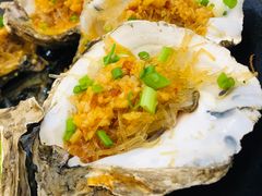 -好兄弟郭巨海鲜(天一阁店)