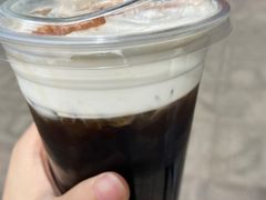 -星巴克(南京同曦万尚城店)