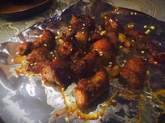 -质烤烤物·活烤海鲜(质烤总店)