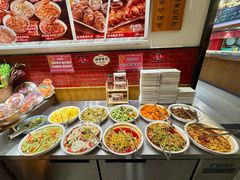 -福苗小骆驼烧烤(曲江店)