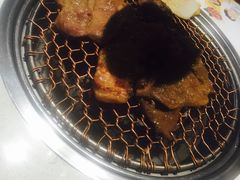-本家韩国烤肉(青岛万象城店)