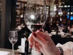 -博林天瑞喜来登酒店·西丽尚膳