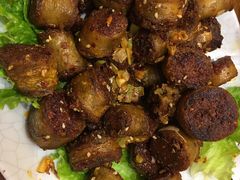 -清真·益鑫羊肉手抓馆(花园北街店)