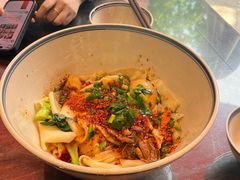 -尚寨嫽扎咧面馆(钟楼店)