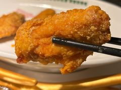 -新白鹿餐厅(松江开元地中海店)
