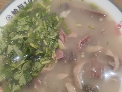 -李小老烧饼(常营民族家园店)