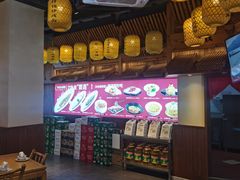 -乡里八闽·福州乡土菜(高宅店)