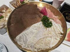 -麻辣因子滩羊火锅(世和广场店)