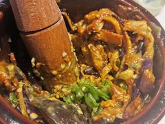 -费大厨辣椒炒肉(黄兴中心广场店)