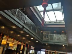 大堂-咸亨酒店•非遗绍兴菜•中华老字号(堂吃餐厅)
