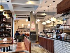-BAKER&SPICE(BFC外滩金融中心店)