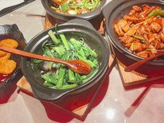 -金系·顺德啫鸡大王(创意产业园店)