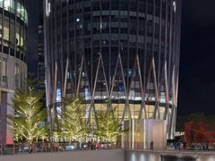 -深圳湾万象城(南山店)