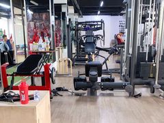 -申驰运动康复中心·中立位肌肉加强馆