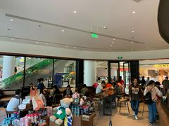 -星巴克臻选(北京富力家园店)