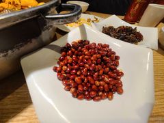 -李子坝梁山鸡(北碚万达五鸡哥店)