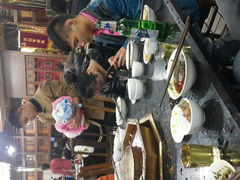 android_upload_pic-蜀九香火锅(玉林店)