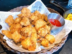 -Local泰莲庭(虹鳟鱼店)