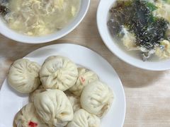 -津门永胜包子铺(哈尔滨道总店)