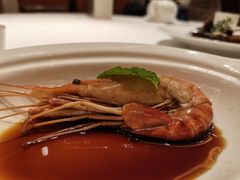 -扬州香格里拉·香宫中餐厅