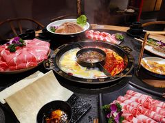 -味舵主重庆火锅(邓尉路店)