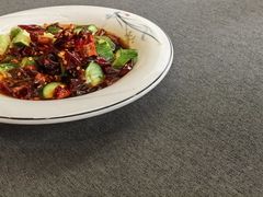 -杨氏青龙虾·羊蝎子(珠江路店)