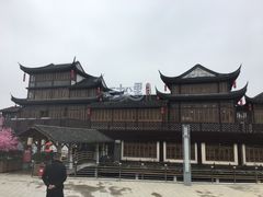 -二十八里太湖船菜(吉祥路店)