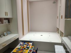 -爱阁工房全屋定制(富安居店)