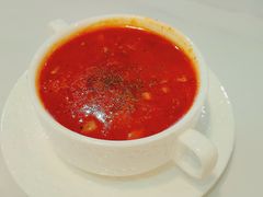 -库滋明·俄罗斯特色美食(中央大街店)