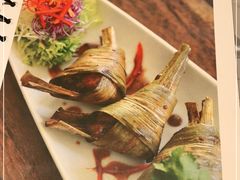 -Home Thai·泰谣(王府井apm店)