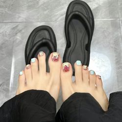 -LILY NAILS美甲美睫