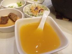 iphone_upload_pic-金豆角砂锅焖面(安贞店)