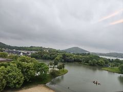 -佘山世茂艾美·御珍轩中餐厅