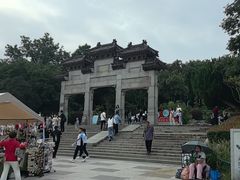 -云龙山