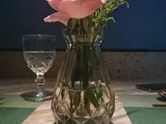 -蜜桃花开·中西融合菜E&W(南长街店)