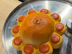 -Briant石窑面包(丰盛里店)