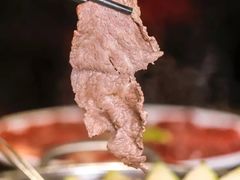 -三毛牛肉店(福强店)
