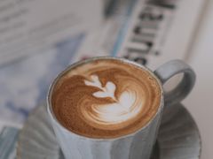 -普素书咖茶空间