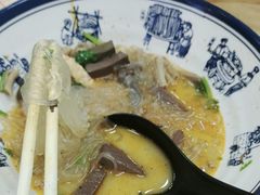 -鸭小妹鸭血粉丝(老门东店)