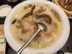 -百年家风·老馆子(东风店)