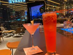 -星巴克臻选(上海合生汇1F店)