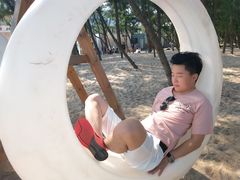 -玫瑰海岸文化旅游度假区