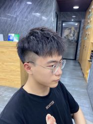 -西克造型美发连锁