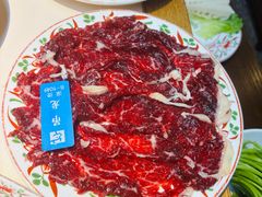 -汕头八合里海记牛肉店(清河店)