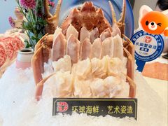 -德天肥牛海鲜火锅(龙吟坊店)