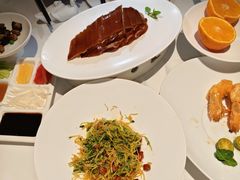 -四季民福烤鸭店(王府井东安门店)